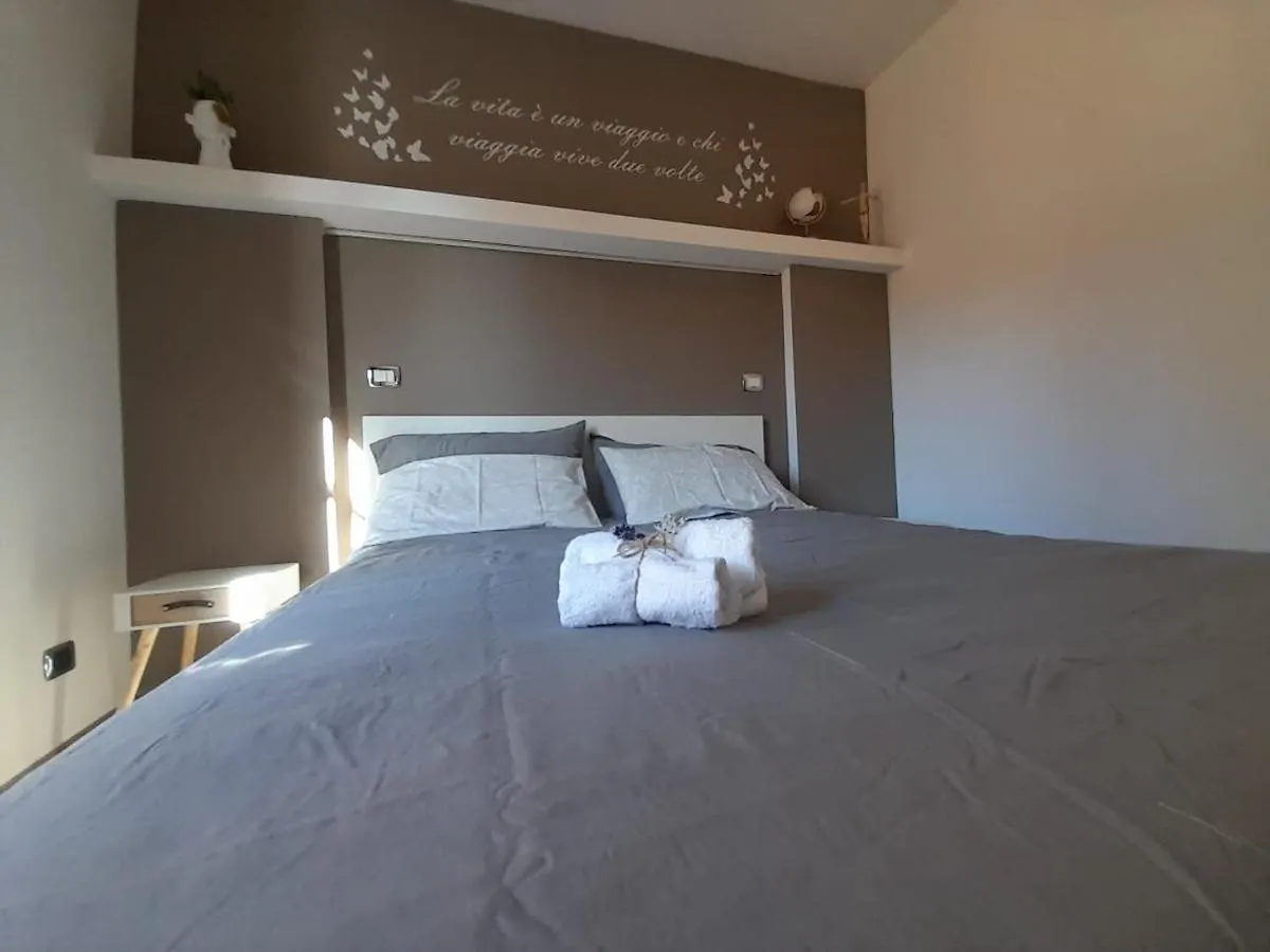 Holiday home Antico Vicolo Villa Agrigento