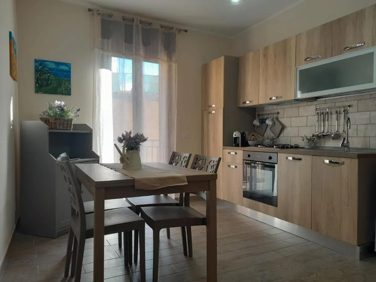 Antico Vicolo Villa Agrigento Holiday home