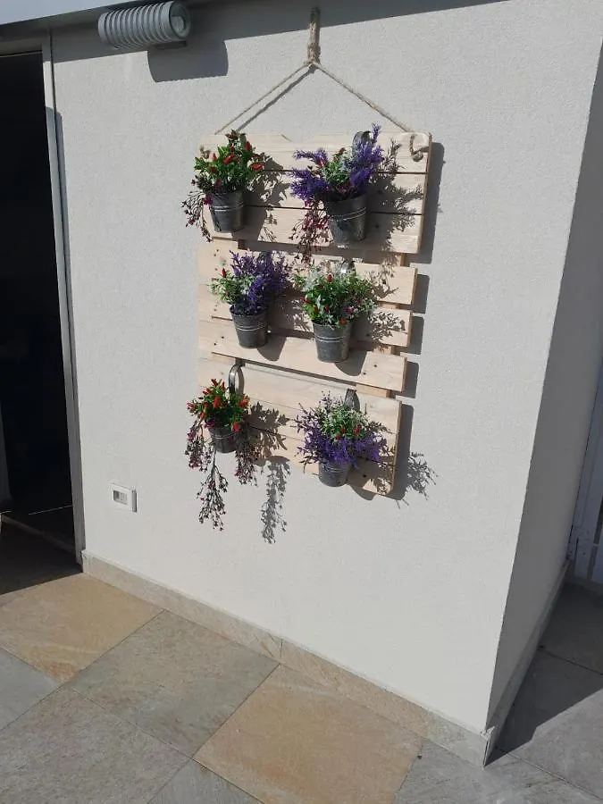 Hébergement de vacances Villa Antico Vicolo à Agrigente