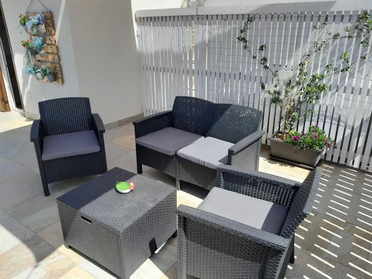 Holiday home Antico Vicolo Villa Agrigento Italy