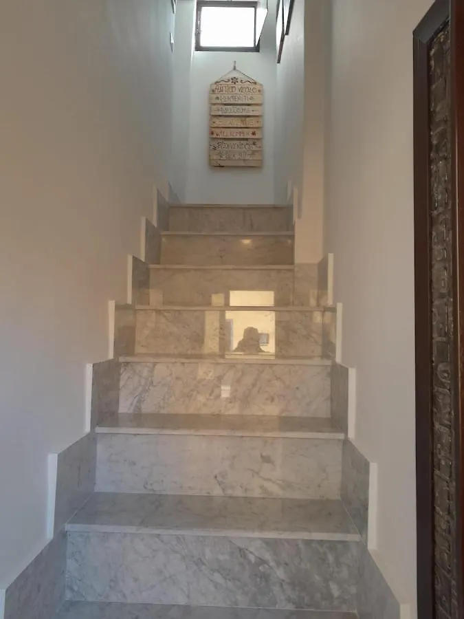 Holiday home Antico Vicolo Villa Agrigento