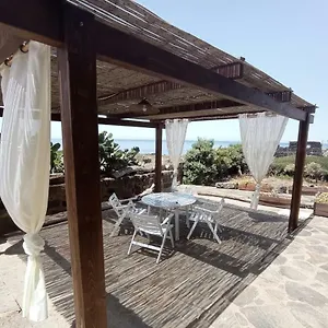 Pantelleria 4 Passi Dal Mare Madonna Delle Grazie