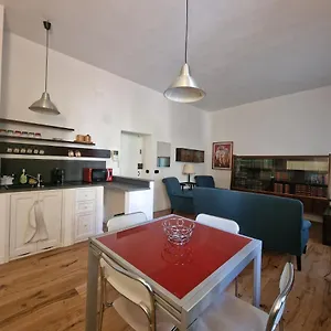 Il Quartino, Per Vivere Palermo. Appartement