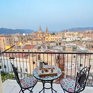 Stella Di Ballaro Appartement