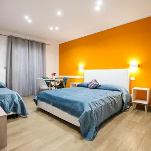 Due Cappuccini Appartement