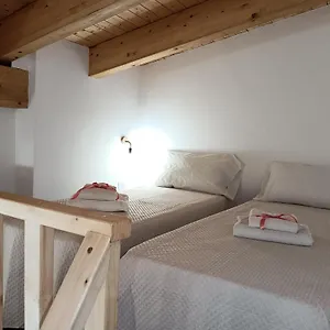 La Terrazza Hébergement de vacances