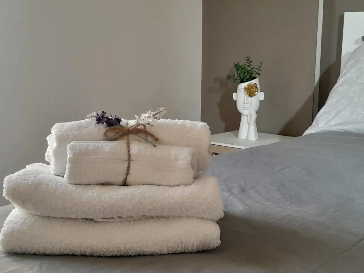 Holiday home Antico Vicolo Villa Agrigento