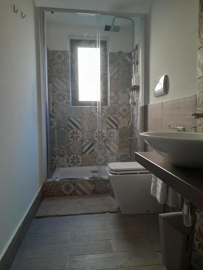 Villa Antico Vicolo Agrigento