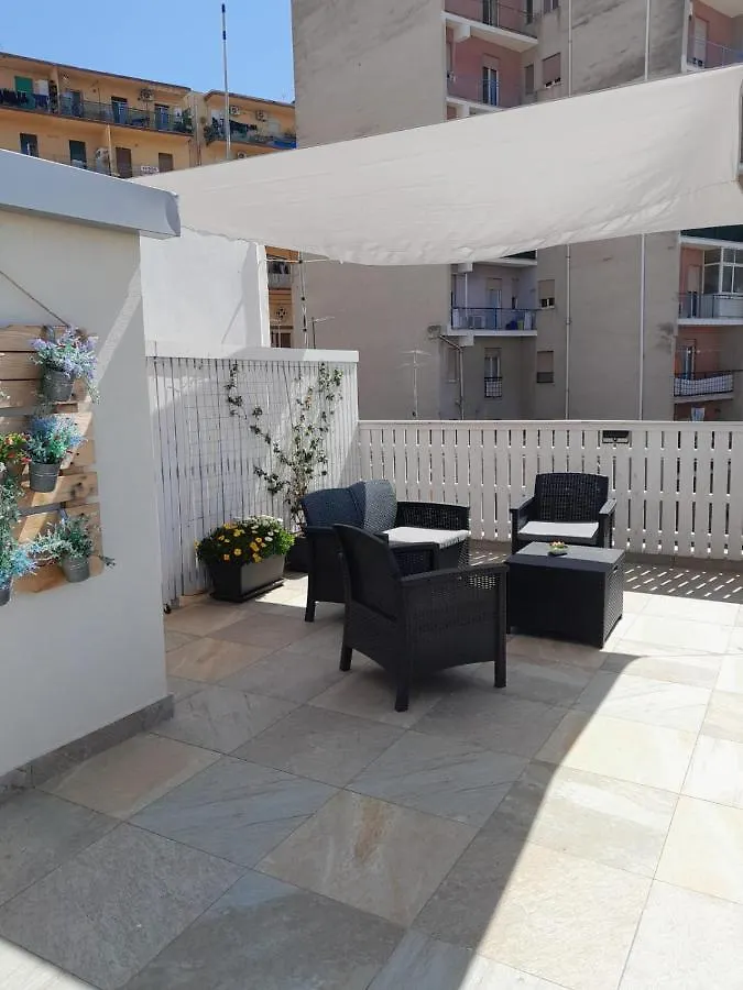 Villa Antico Vicolo Agrigento Casa vacanze